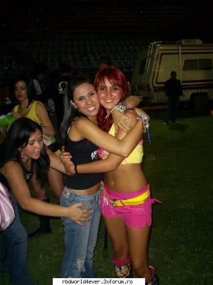 *~Poze*~ - anahi_princessa - Dulce Maria