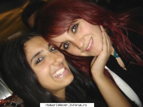 *~Poze*~ - anahi_princessa - Dulce Maria