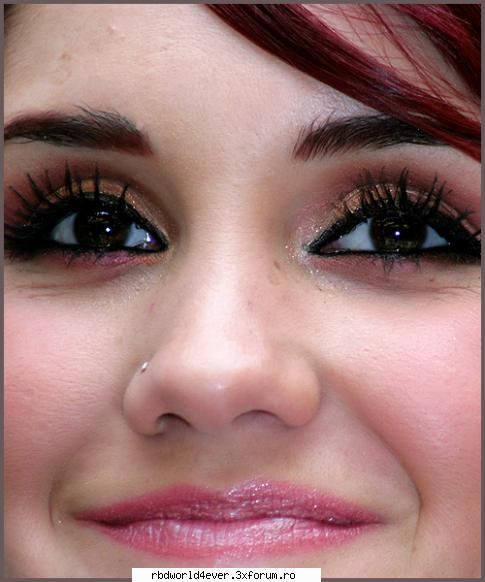 *~Poze*~ - anahi_princessa - Dulce Maria