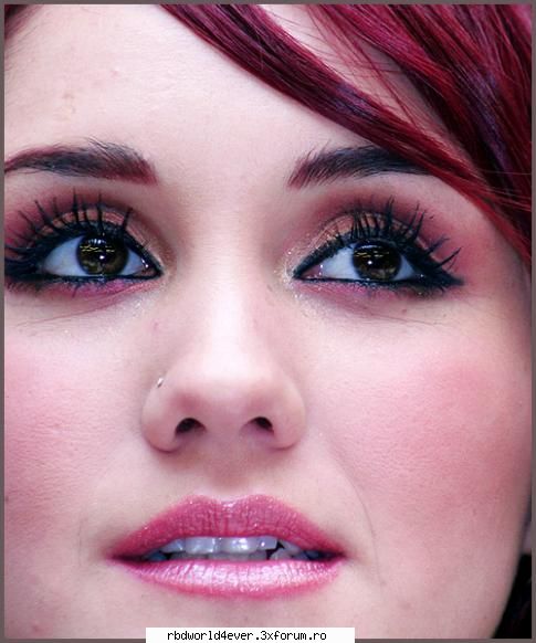 *~Poze*~ - anahi_princessa - Dulce Maria