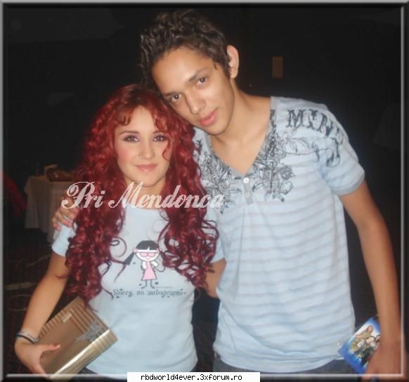 *~Poze*~ - anahi_princessa - Dulce Maria