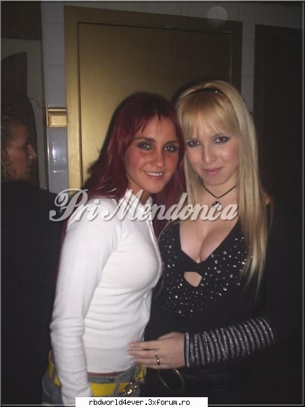 *~Poze*~ - anahi_princessa - Dulce Maria