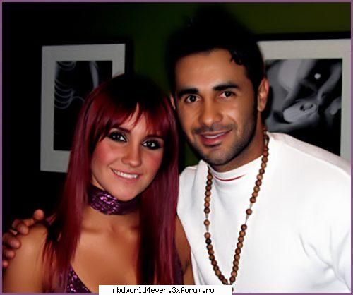 *~Poze*~ - anahi_princessa - Dulce Maria