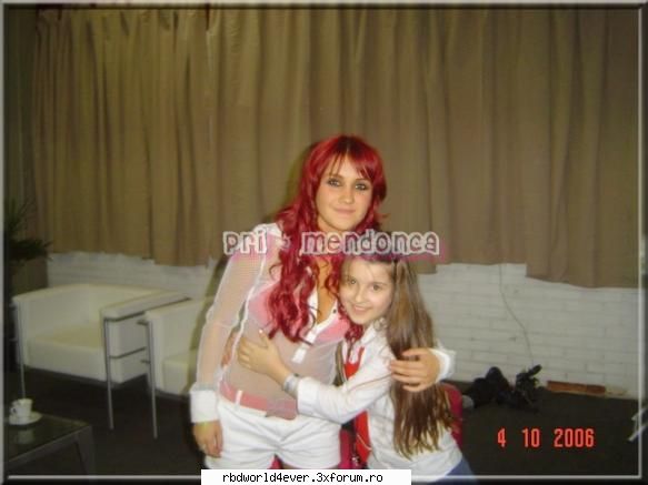 *~Poze*~ - anahi_princessa - Dulce Maria