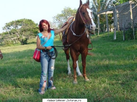 *~Poze*~ - anahi_princessa - Dulce Maria