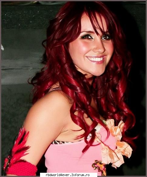 *~Poze*~ - anahi_princessa - Dulce Maria
