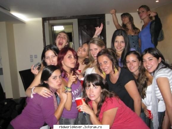 *~Poze*~ - anahi_princessa - Dulce Maria