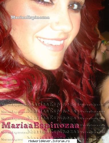 *~Poze*~ - anahi_princessa - Dulce Maria