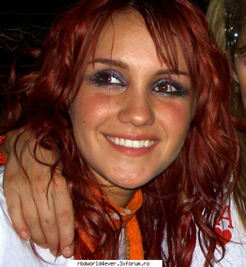 *~Poze*~ - anahi_princessa - Dulce Maria