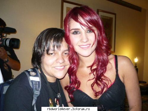 *~Poze*~ - anahi_princessa - Dulce Maria