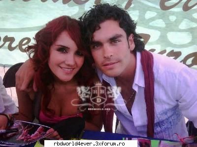 *~Poze*~ - anahi_princessa - Dulce Maria
