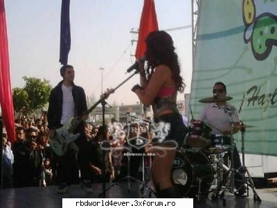 *~Poze*~ - anahi_princessa - Dulce Maria