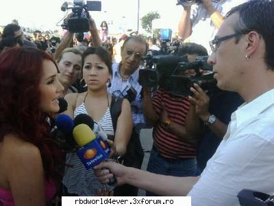 *~Poze*~ - anahi_princessa - Dulce Maria