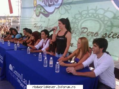*~Poze*~ - anahi_princessa - Dulce Maria