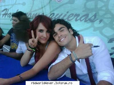 *~Poze*~ - anahi_princessa - Dulce Maria