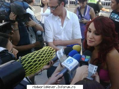 *~Poze*~ - anahi_princessa - Dulce Maria