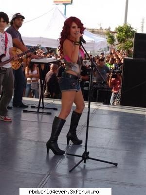 *~Poze*~ - anahi_princessa - Dulce Maria