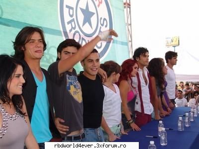 *~Poze*~ - anahi_princessa - Dulce Maria