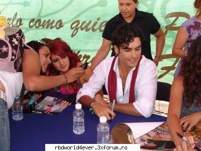 *~Poze*~ - anahi_princessa - Dulce Maria