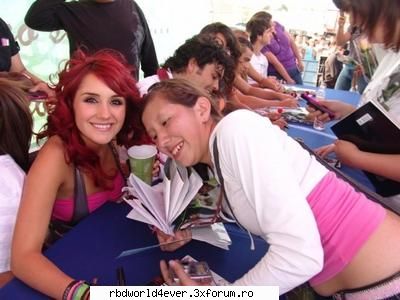 *~Poze*~ - anahi_princessa - Dulce Maria