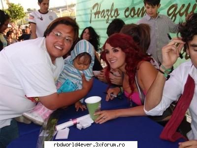 *~Poze*~ - anahi_princessa - Dulce Maria