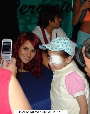 *~Poze*~ - anahi_princessa - Dulce Maria