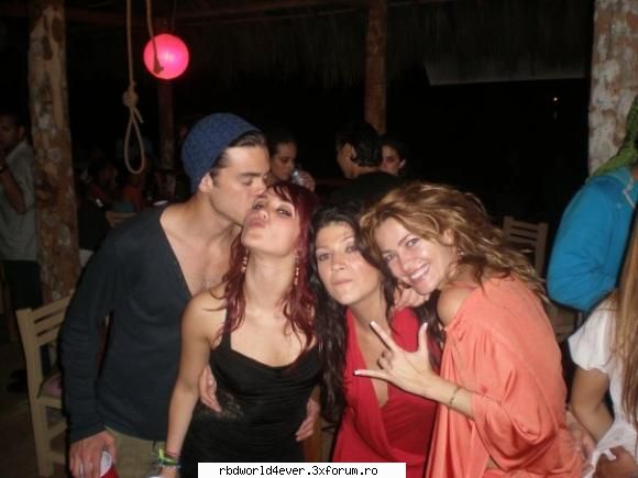*~Poze*~ - anahi_princessa - Dulce Maria
