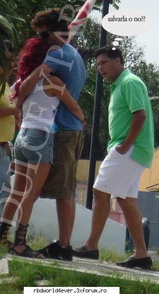 *~Poze*~ - anahi_princessa - Dulce Maria
