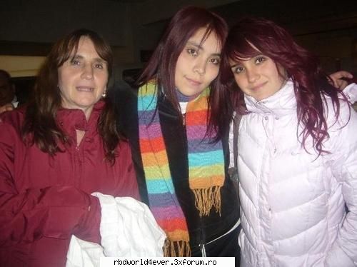 *~Poze*~ - anahi_princessa - Dulce Maria