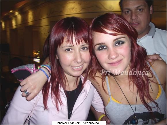 *~Poze*~ - anahi_princessa - Dulce Maria