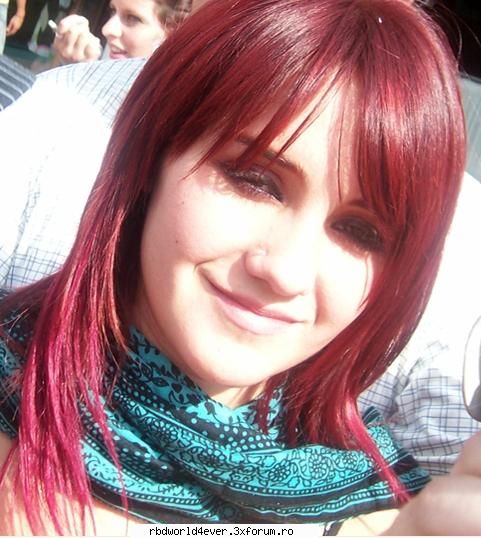 *~Poze*~ - anahi_princessa - Dulce Maria