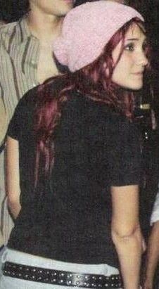 *~Poze*~ - anahi_princessa - Dulce Maria