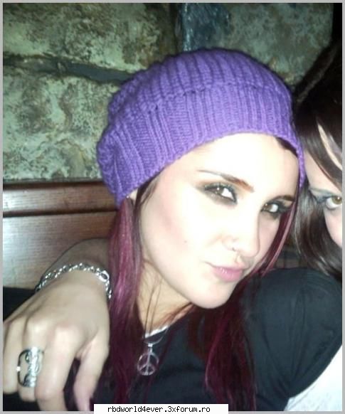 *~Poze*~ - anahi_princessa - Dulce Maria