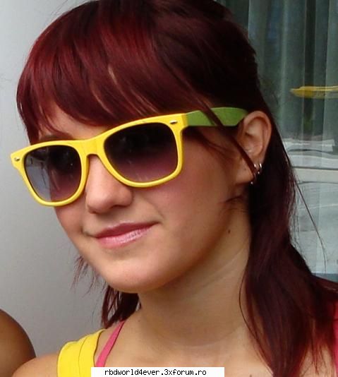 *~Poze*~ - anahi_princessa - Dulce Maria