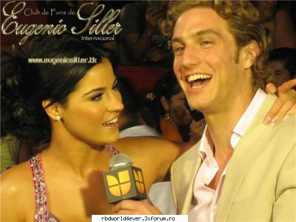 Poze - anahi_princessa - Maite