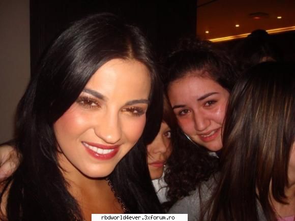 Poze - anahi_princessa - Maite