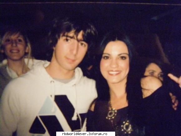 Poze - anahi_princessa - Maite