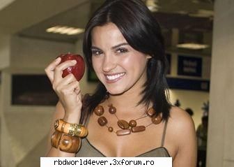 Poze - anahi_princessa - Maite