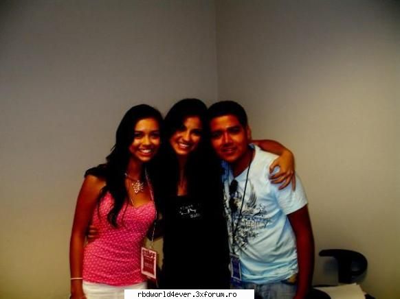 Poze - anahi_princessa - Maite