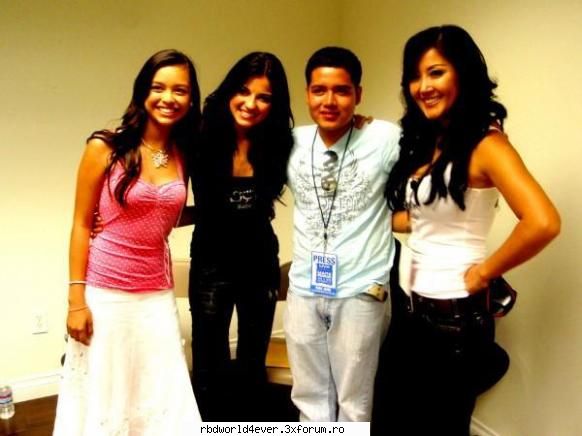 Poze - anahi_princessa - Maite