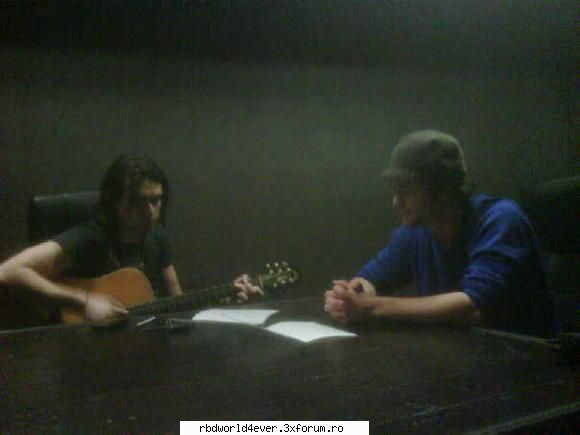 ~Poze~ - anahi_princessa - Christopher