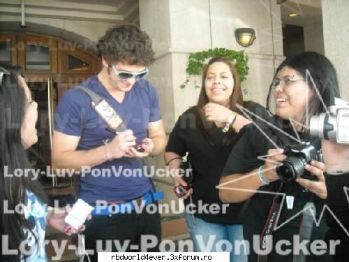 ~Poze~ - anahi_princessa - Christopher