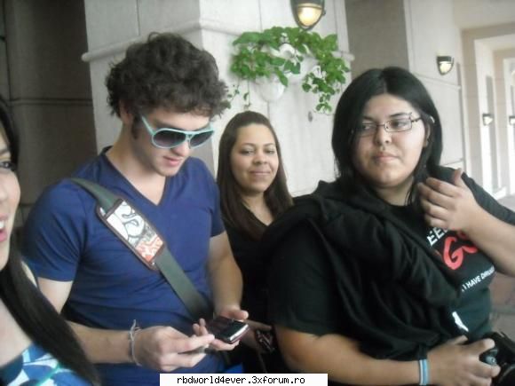 ~Poze~ - anahi_princessa - Christopher