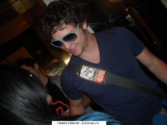 ~Poze~ - anahi_princessa - Christopher