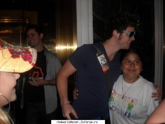 ~Poze~ - anahi_princessa - Christopher