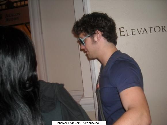 ~Poze~ - anahi_princessa - Christopher
