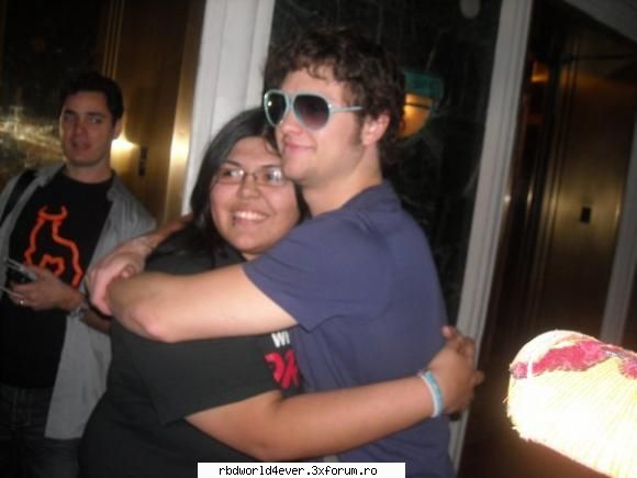 ~Poze~ - anahi_princessa - Christopher