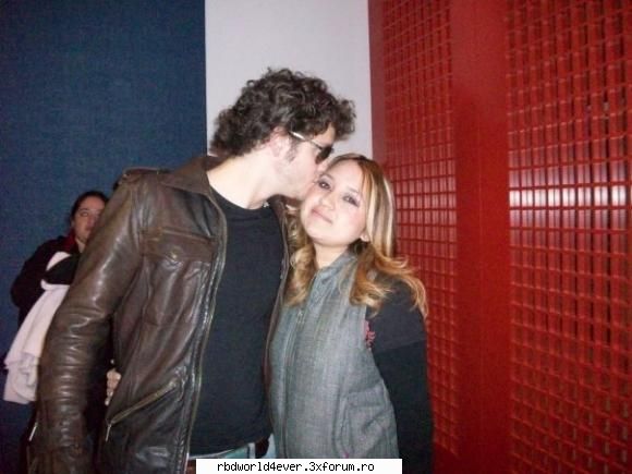 ~Poze~ - anahi_princessa - Christopher