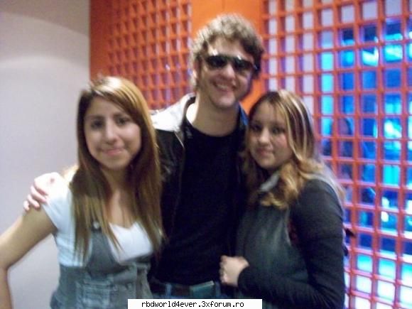 ~Poze~ - anahi_princessa - Christopher