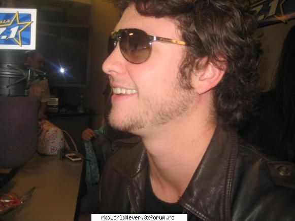 ~Poze~ - anahi_princessa - Christopher